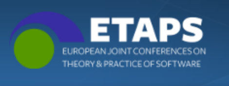 ETAPS '13 - March 16–24, 2013, Rome, Italy