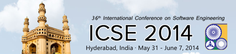 FOSE '14 - May 31 – June 7, 2014, Hyderabad, India